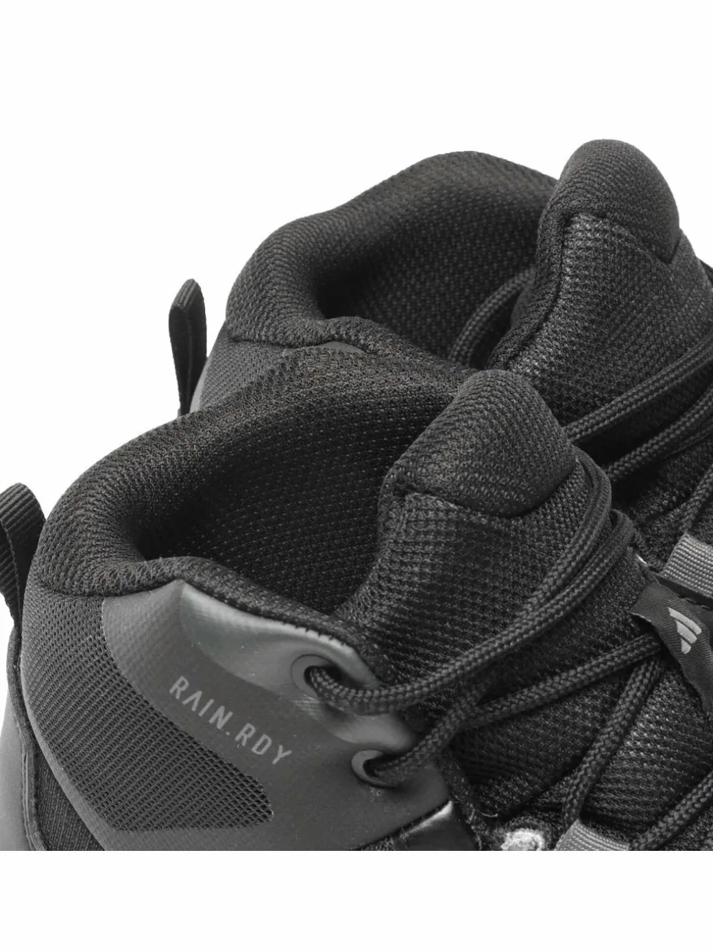 Scarpe da trekking Terrex Eastrail 2 Mid R.Rd HP8600 Nero