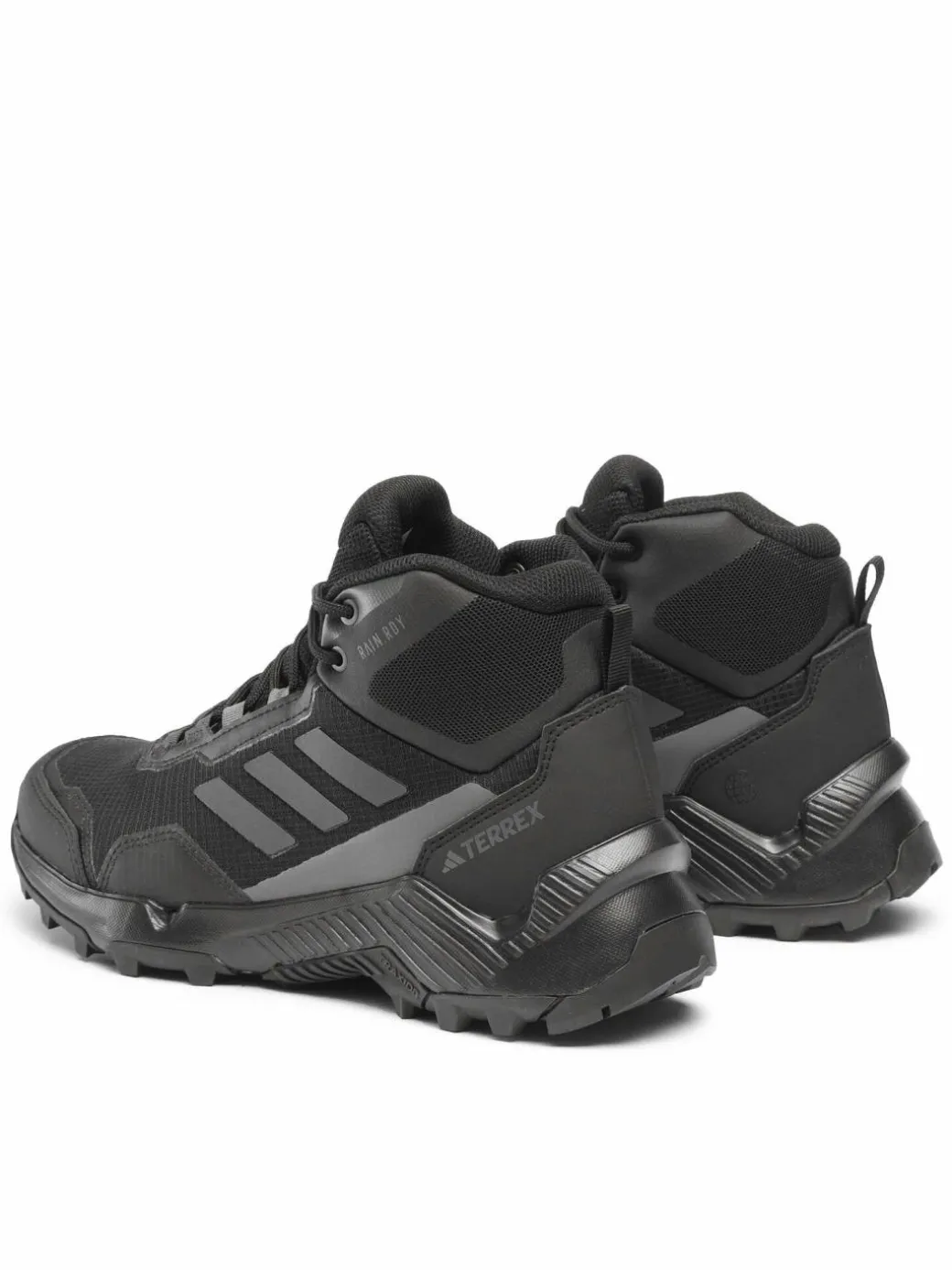 Scarpe da trekking Terrex Eastrail 2 Mid R.Rd HP8600 Nero