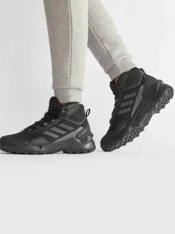 Scarpe da trekking Terrex Eastrail 2 Mid R.Rd HP8600 Nero