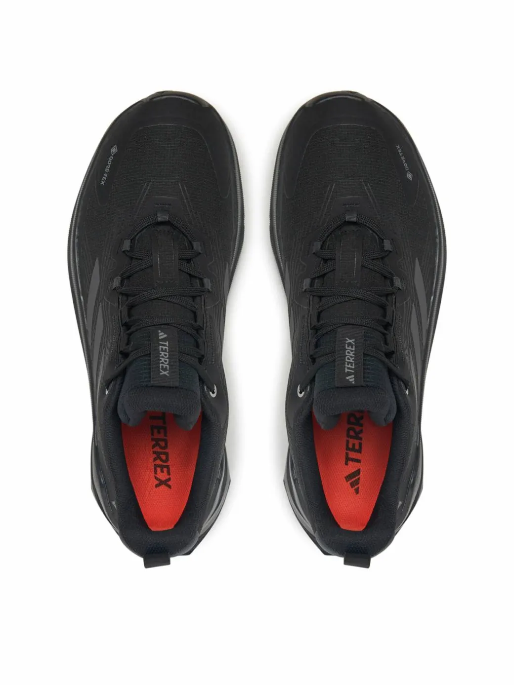 Scarpe da trekking Terrexmaker 2 GORE-TEX IH0618 Nero