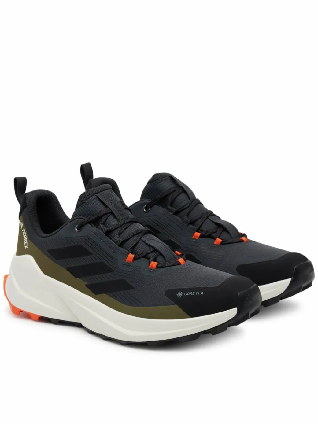 Scarpe da trekking Terrexmaker 2 GORE-TEX IH3737 Grigio