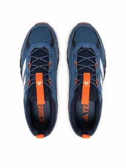Scarpe da trekking Terrex Rockadia Hiking Shoe KJ0411 Blu
