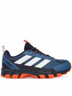 Scarpe da trekking Terrex Rockadia Hiking Shoe KJ0411 Blu