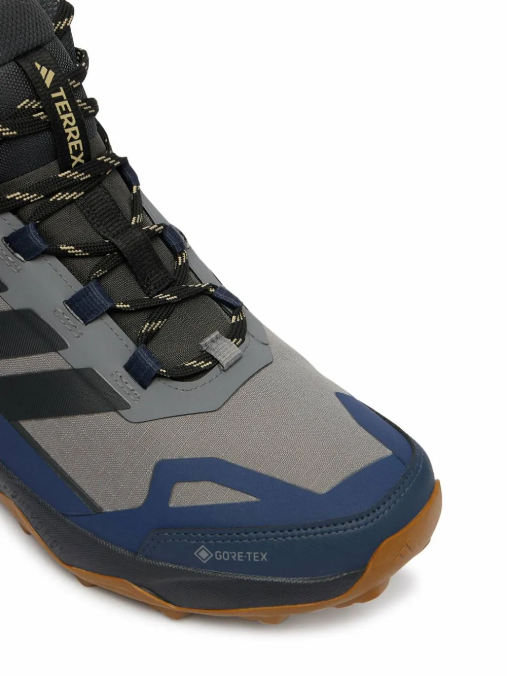Scarpe da trekking Terrex Skychaser Ax5 Mid Gore-Tex JQ2208 Grigio