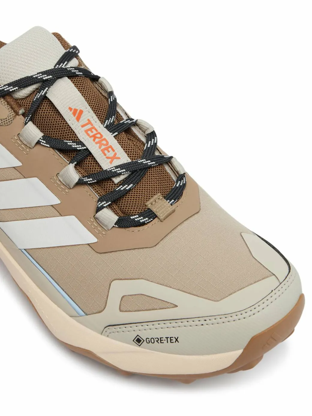 Scarpe da trekking Terrex Skychaser Ax5 Gore-Tex JR3979 Marrone