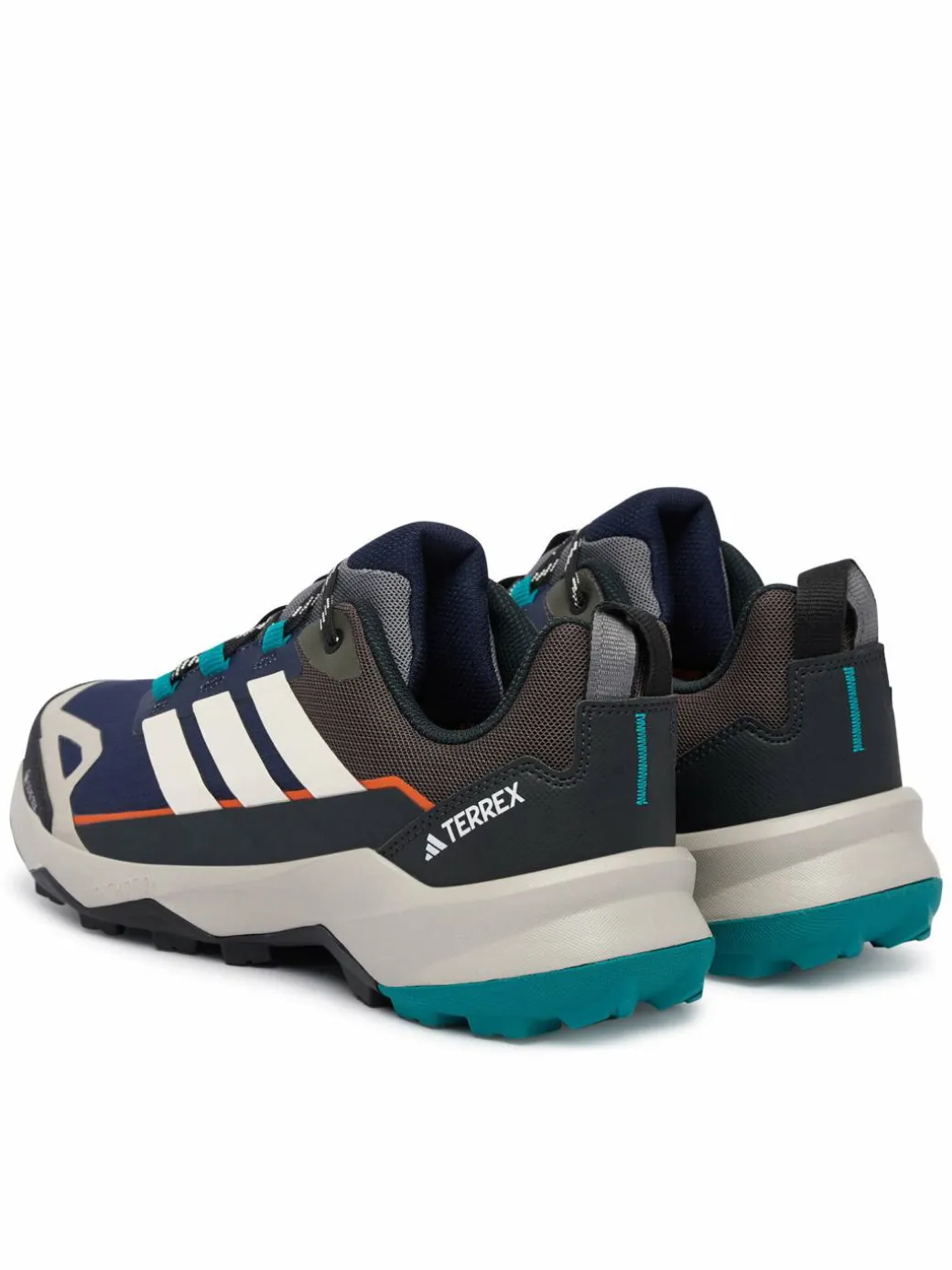 Scarpe da trekking Terrex Skychaser Ax5 Gore-Tex Hiking Shoes KJ8938 Multicolore