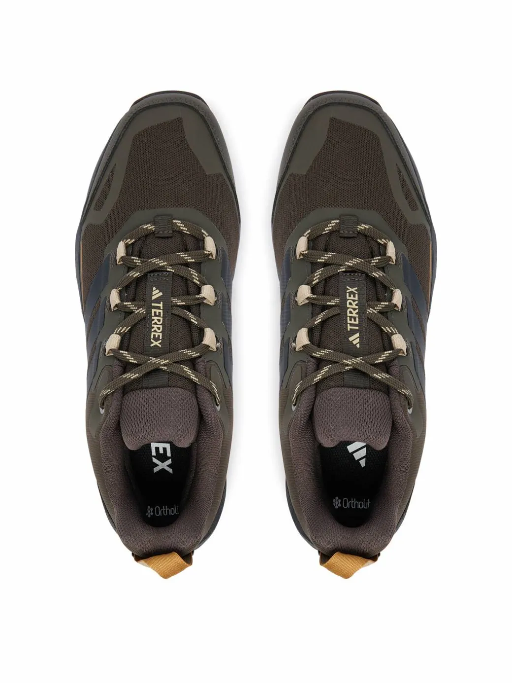 Scarpe da trekking Terrex Skychaser Ax5 JQ2216 Cachi