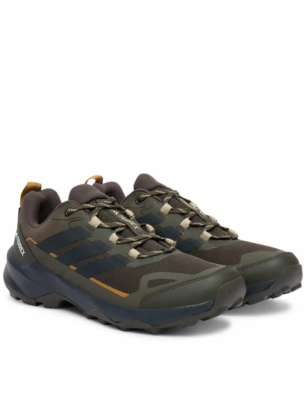 Scarpe da trekking Terrex Skychaser Ax5 JQ2216 Cachi