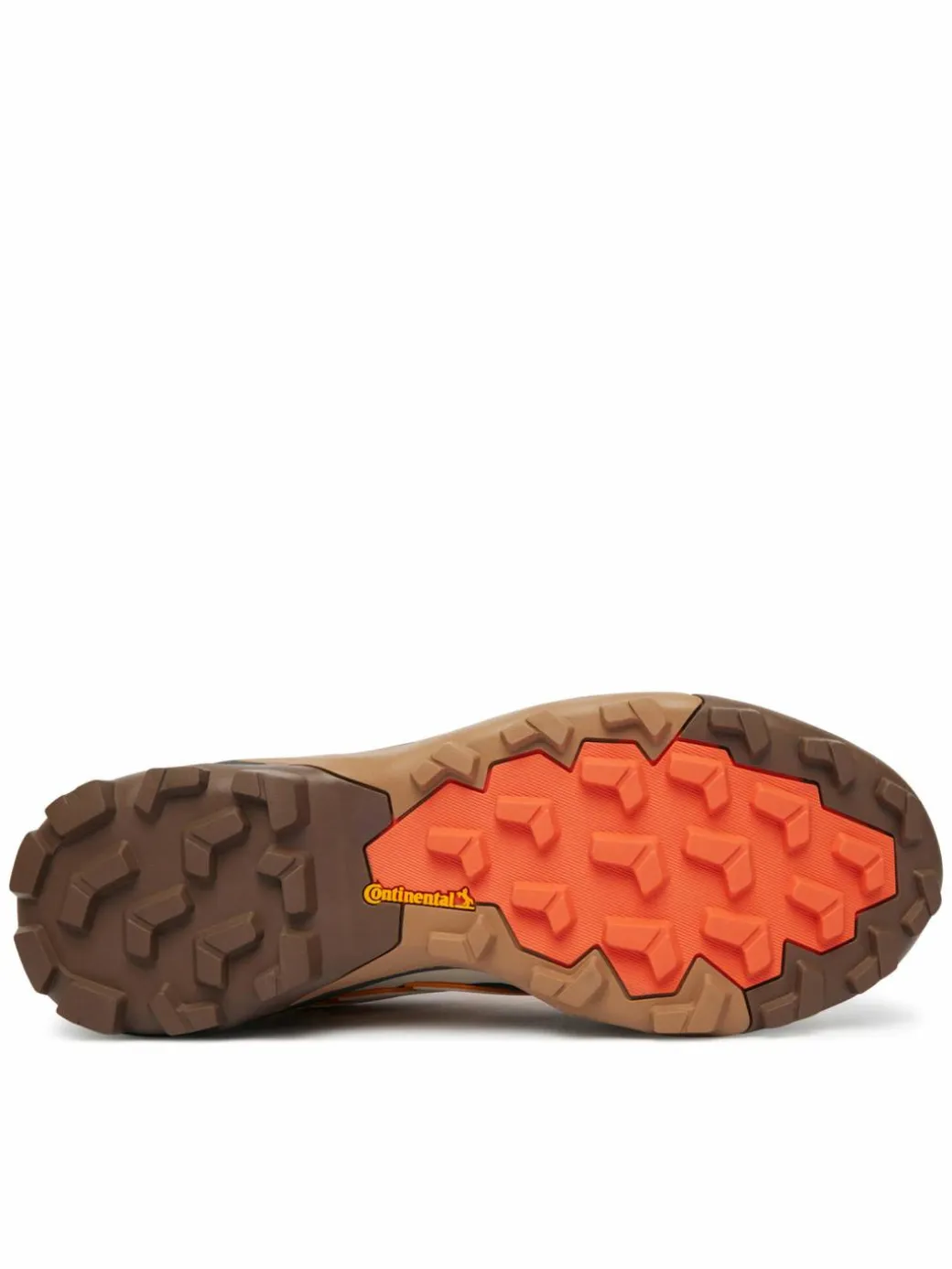 Scarpe da trekking Terrex Skychaser Gore-Tex JR3987 Marrone