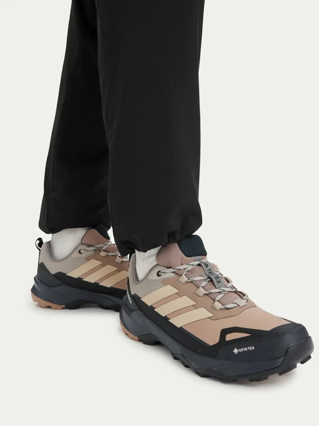 Scarpe da trekking Terrex Skychaser Ax5 Gore-Tex Hiking Shoes KJ8939 Marrone