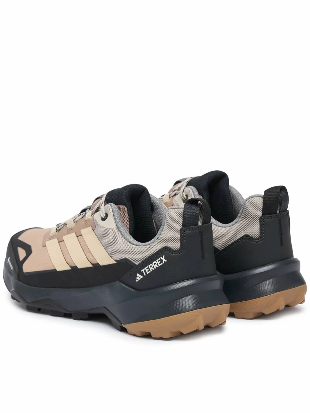 Scarpe da trekking Terrex Skychaser Ax5 Gore-Tex Hiking Shoes KJ8939 Marrone