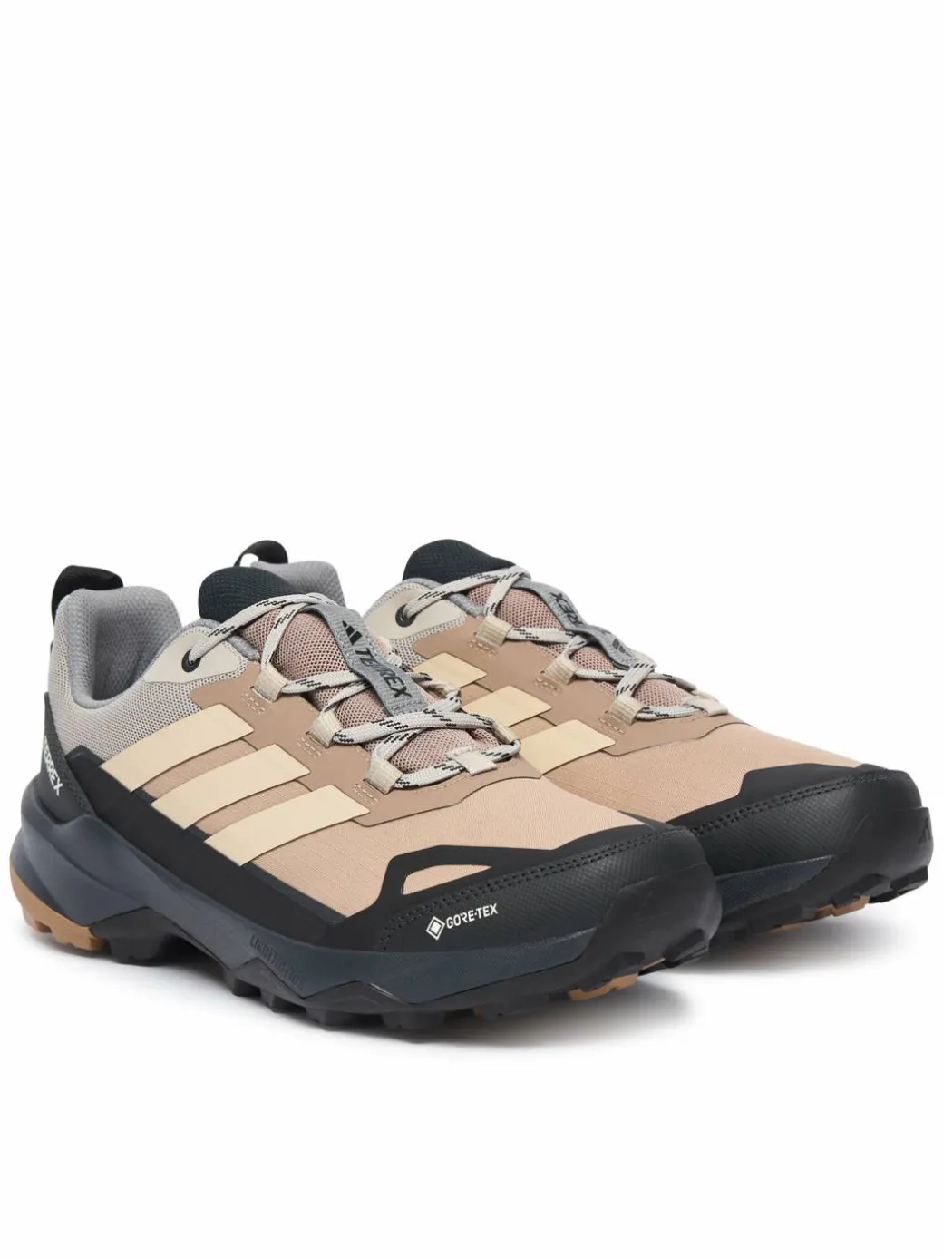 Scarpe da trekking Terrex Skychaser Ax5 Gore-Tex Hiking Shoes KJ8939 Marrone