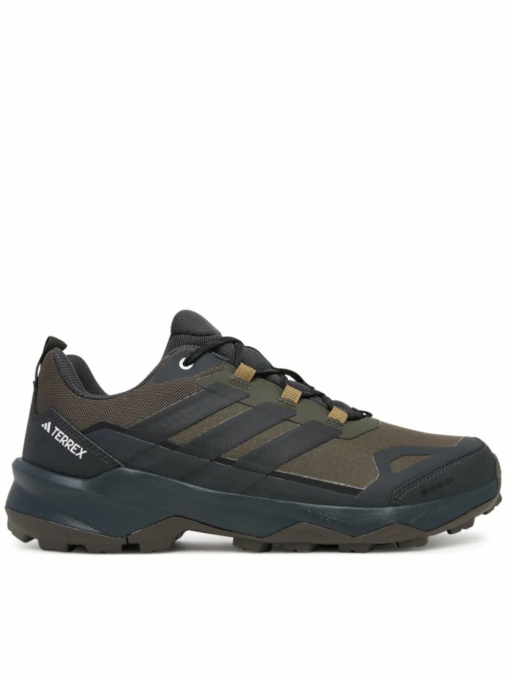 Scarpe da trekking Terrex Skychaser AX5 GORE-TEX JQ2213 Cachi