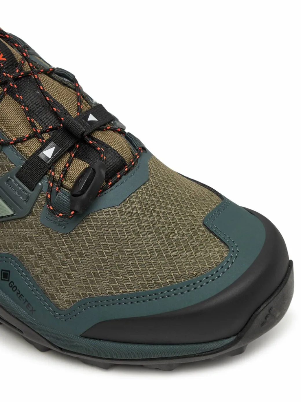 Scarpe da trekking Terrex Skychaser GORE-TEX IH1095 Cachi