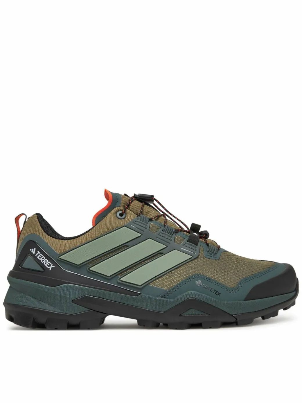 Scarpe da trekking Terrex Skychaser GORE-TEX IH1095 Cachi