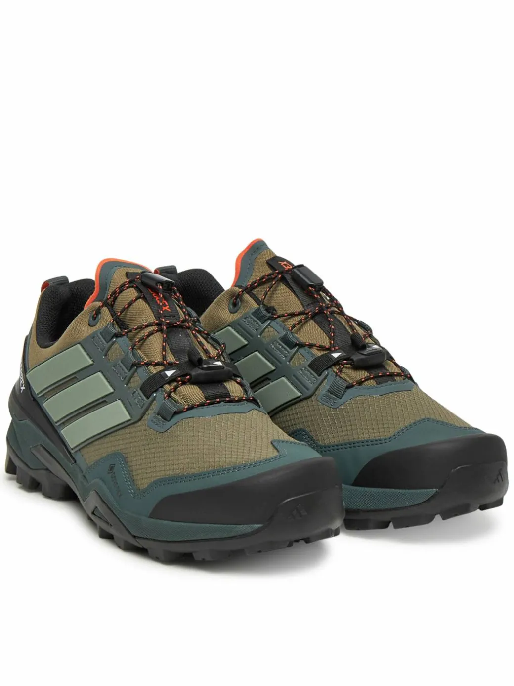 Scarpe da trekking Terrex Skychaser GORE-TEX IH1095 Cachi