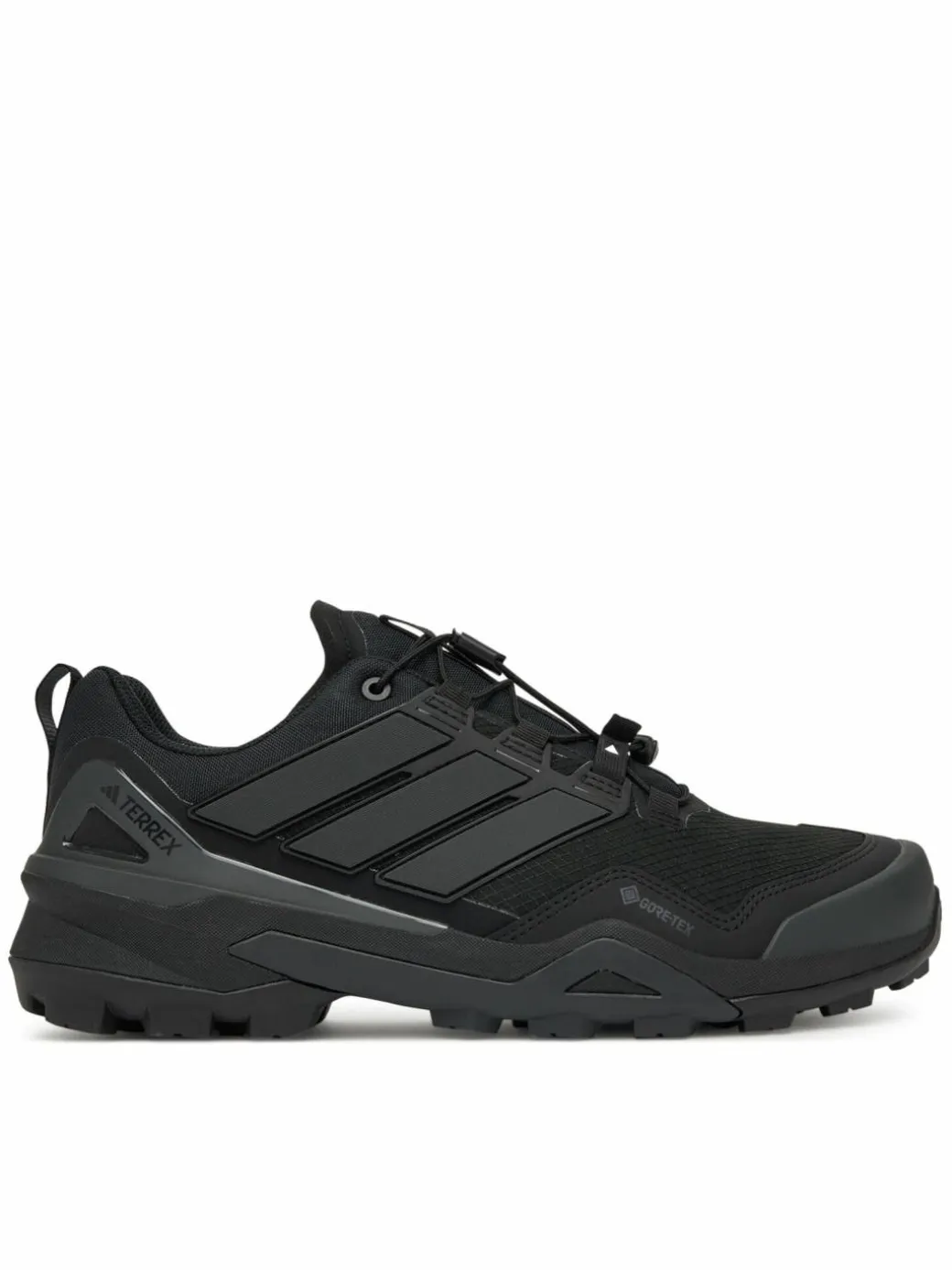 Scarpe da trekking Terrex Skychaser GORE-TEX IH1093 Nero