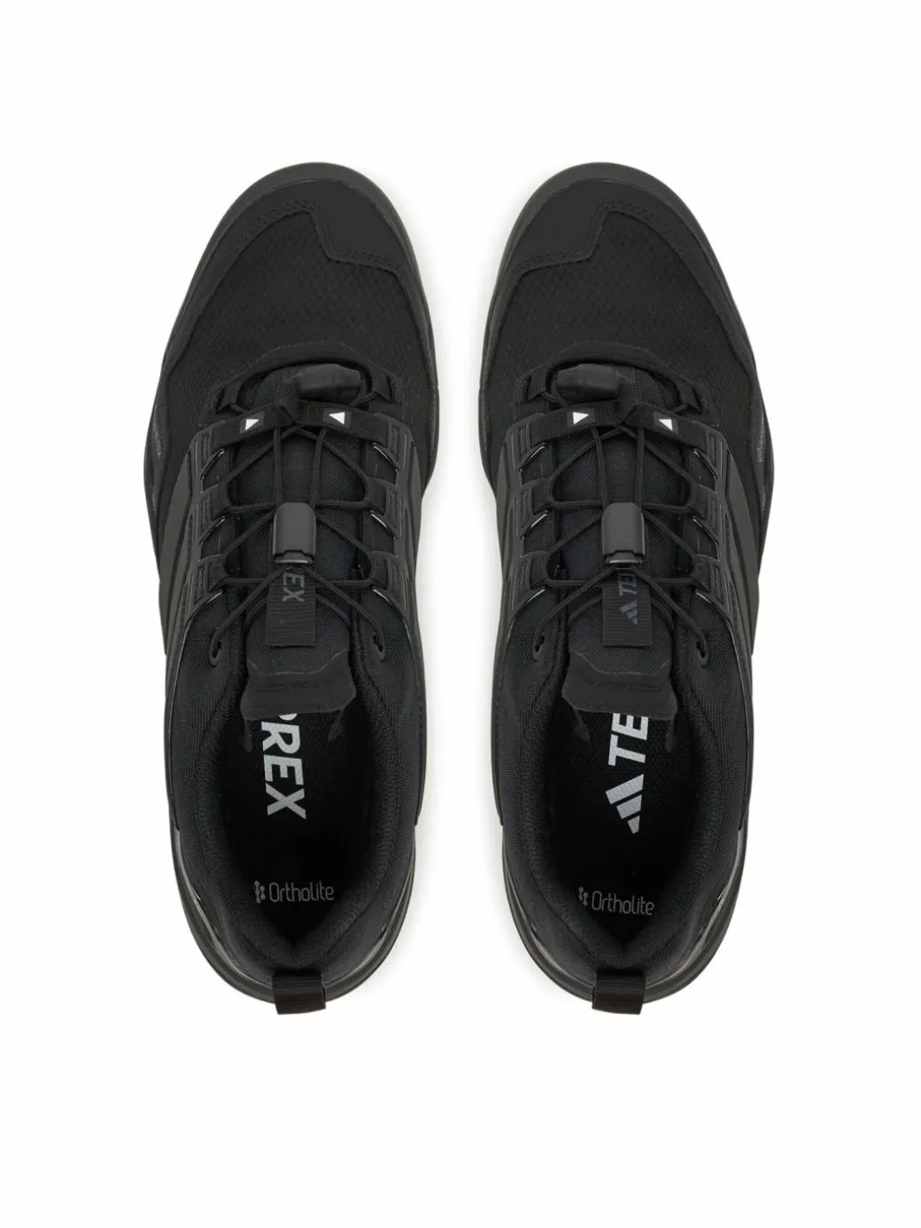 Scarpe da trekking Terrex Skychaser GORE-TEX IH1093 Nero