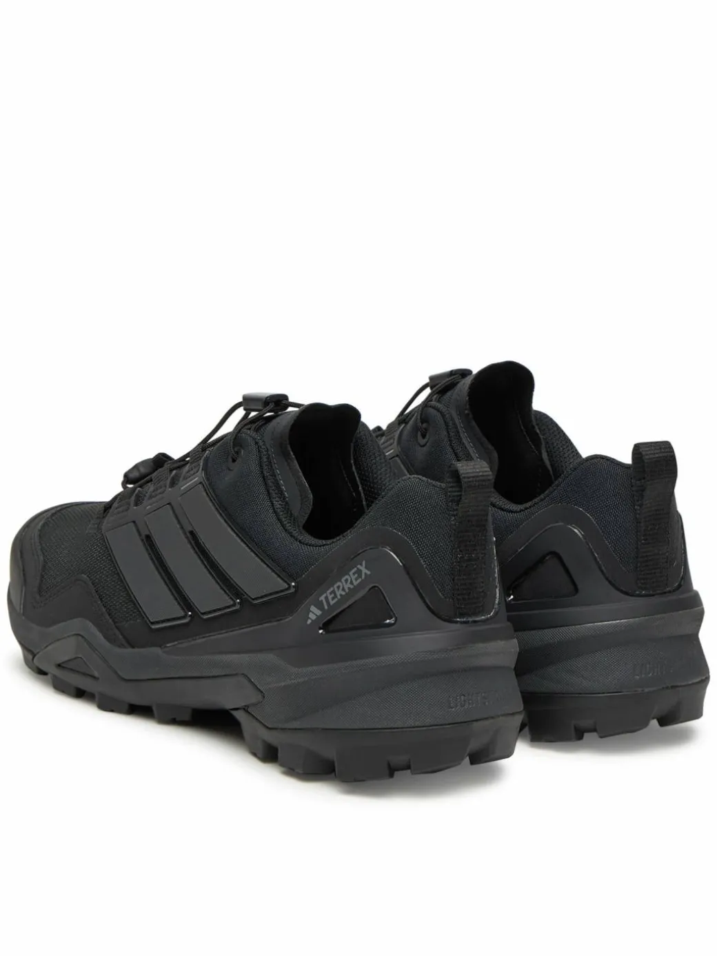 Scarpe da trekking Terrex Skychaser JH6384 Nero