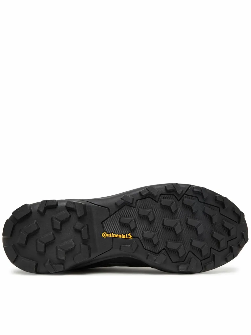 Scarpe da trekking Terrex Skychaser JH6384 Nero