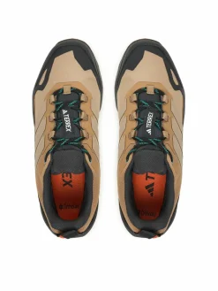 Scarpe da trekking Terrex Skychaser AX5 GORE-TEX JH7801 Marrone