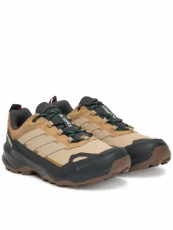 Scarpe da trekking Terrex Skychaser AX5 GORE-TEX JH7801 Marrone