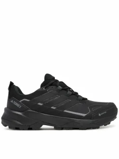 Scarpe da trekking Terrex Skychaser AX5 GORE-TEX JQ2210 Nero