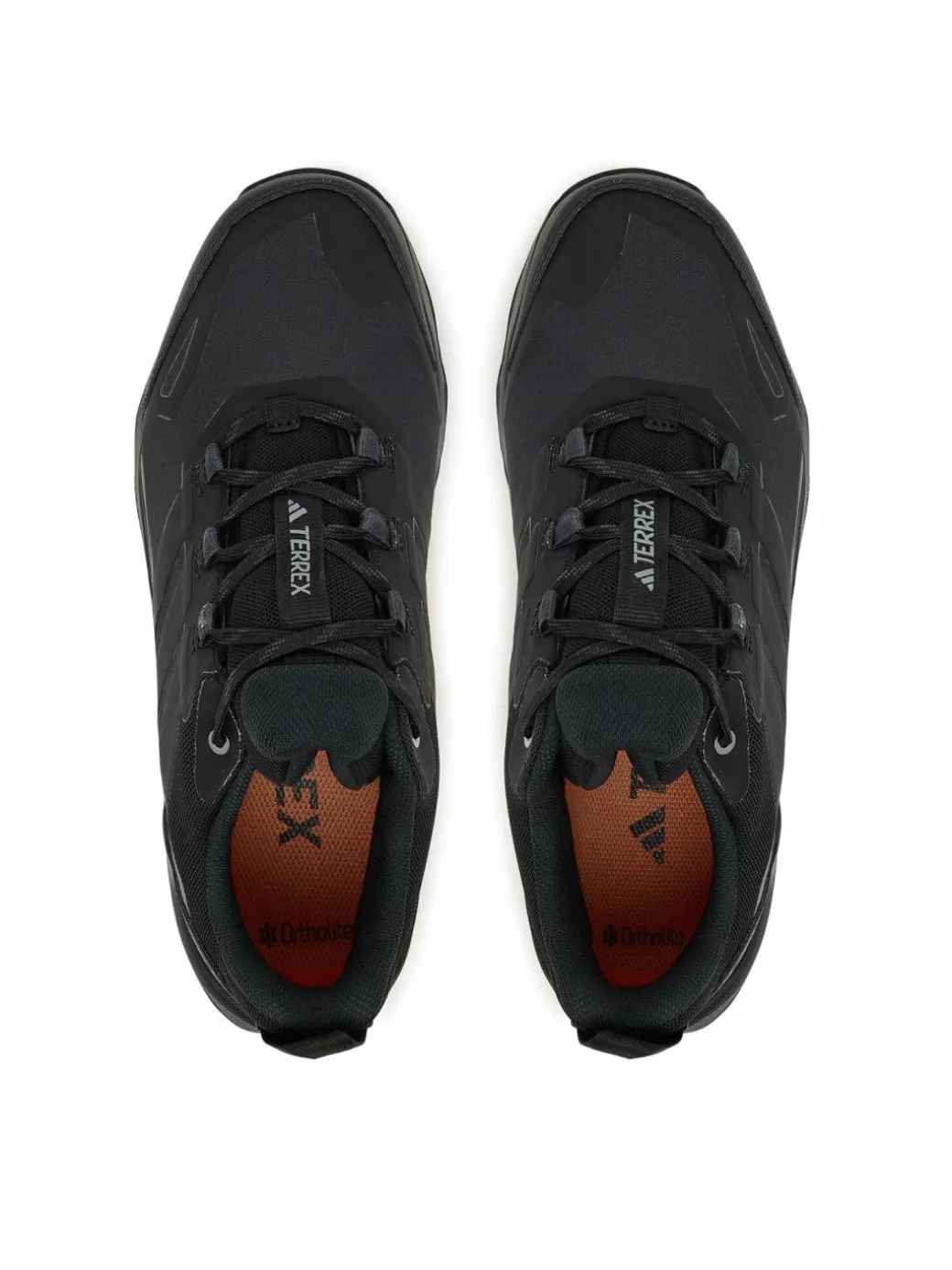 Scarpe da trekking Terrex Skychaser AX5 GORE-TEX JQ2210 Nero