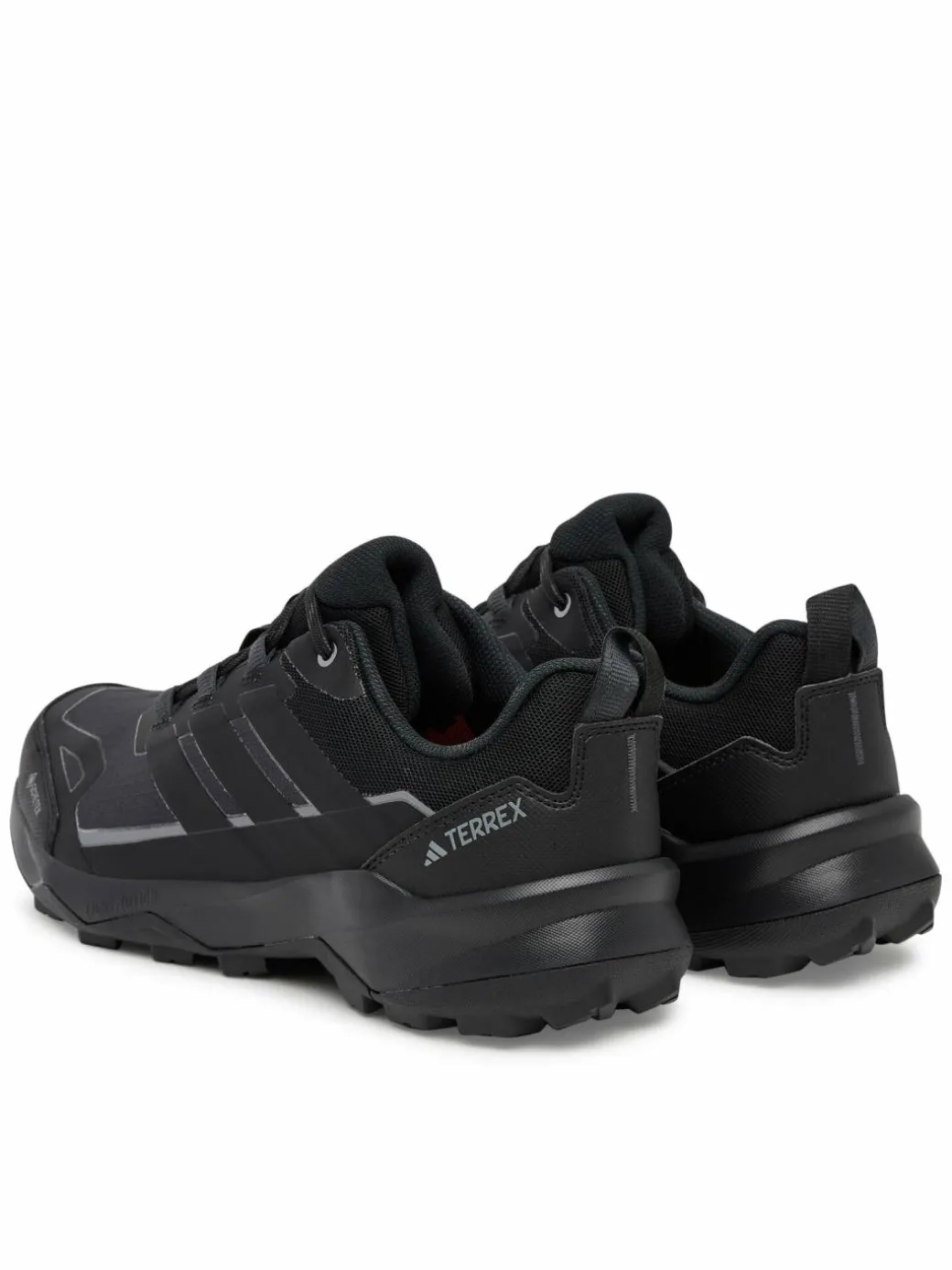 Scarpe da trekking Terrex Skychaser AX5 GORE-TEX JQ2210 Nero