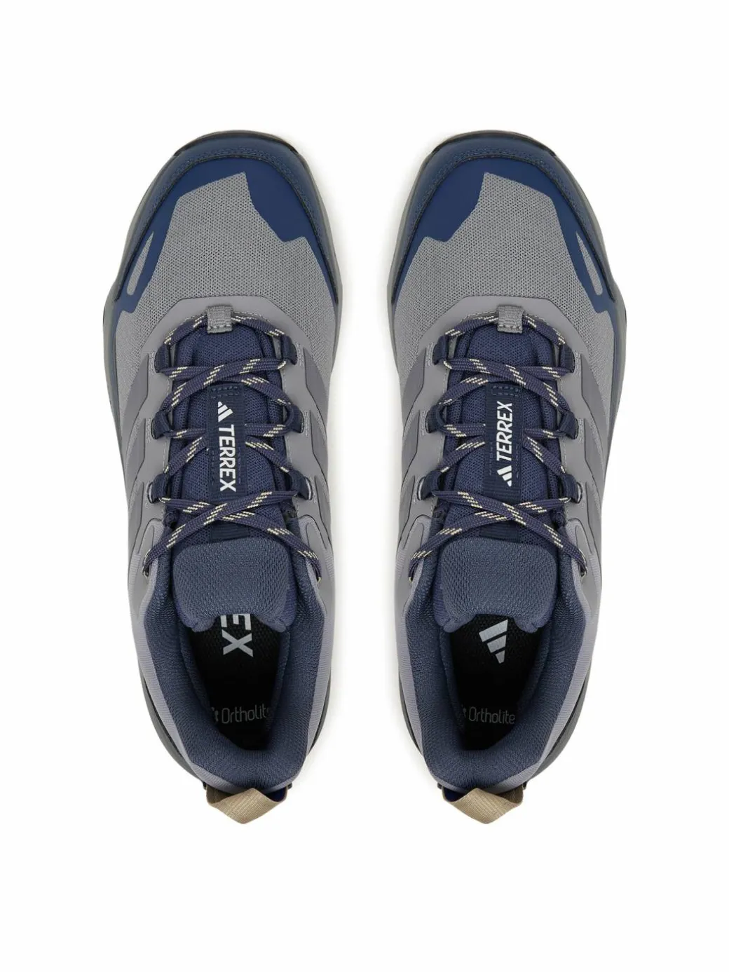 Scarpe da trekking Terrex Skychaser Ax5 JQ2217 Grigio