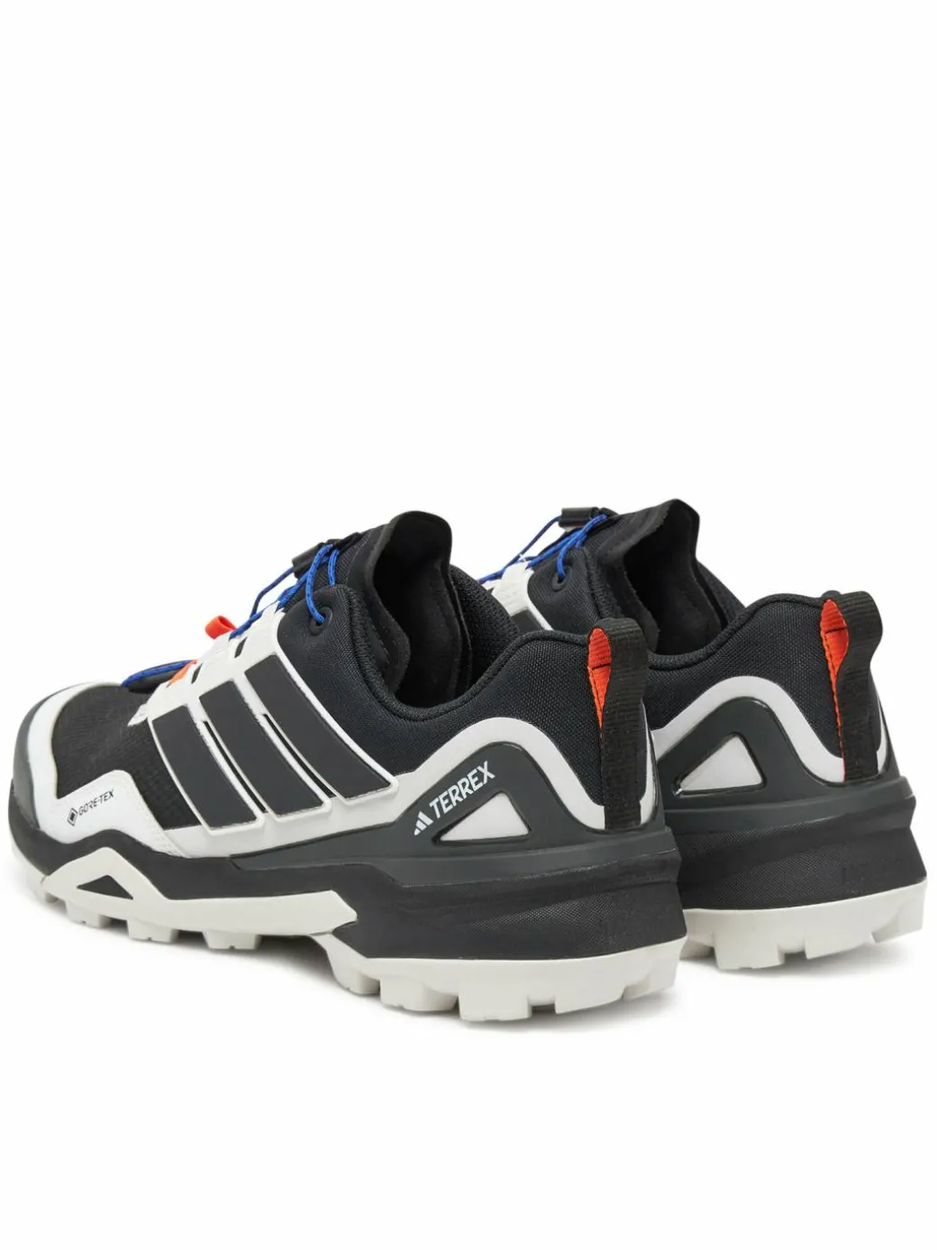 Scarpe da trekking Terrex Skychaser GORE-TEX IH2799 Nero
