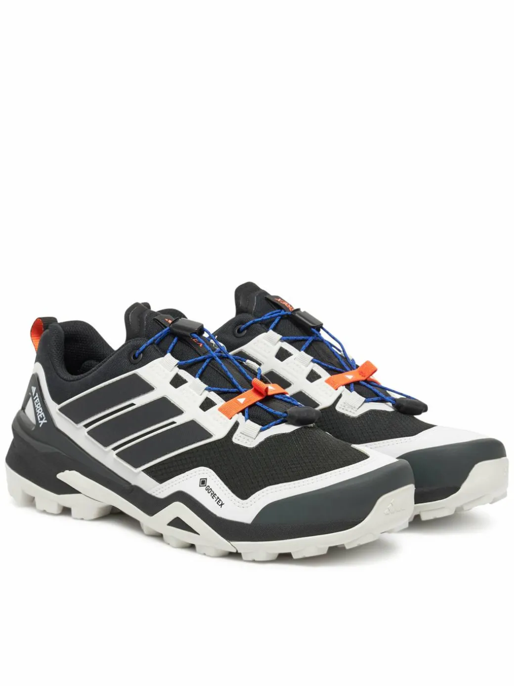 Scarpe da trekking Terrex Skychaser GORE-TEX IH2799 Nero