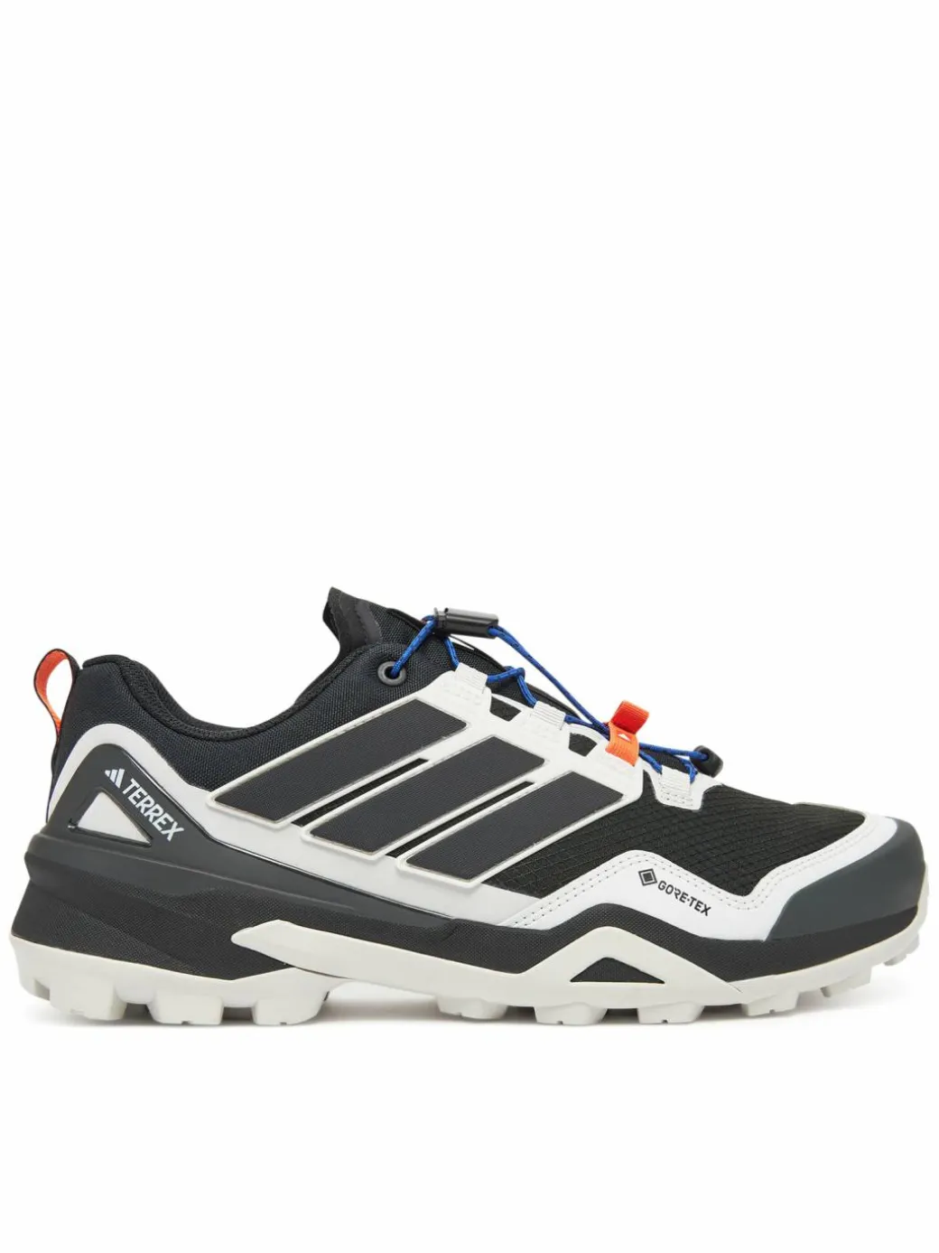 Scarpe da trekking Terrex Skychaser GORE-TEX IH2799 Nero