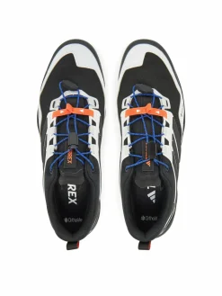 Scarpe da trekking Terrex Skychaser GORE-TEX IH2799 Nero