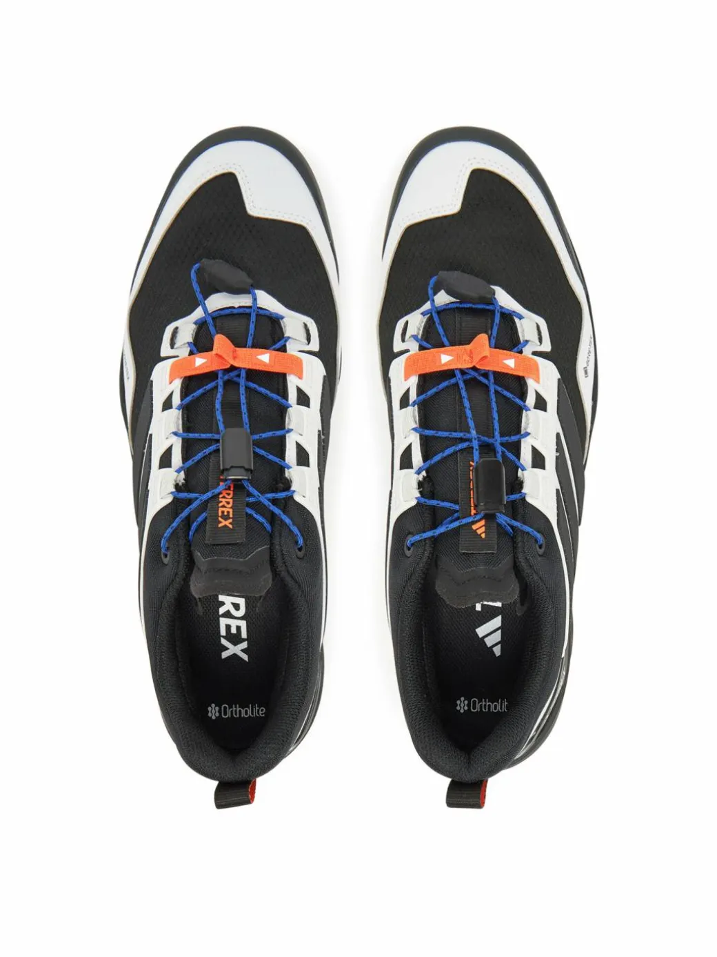 Scarpe da trekking Terrex Skychaser GORE-TEX IH2799 Nero