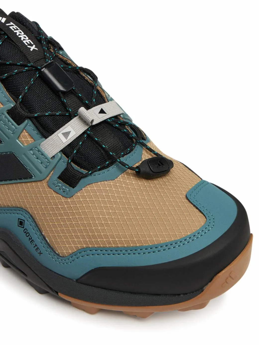 Scarpe da trekking Terrex Skychaser GORE-TEX JQ9929 Marrone