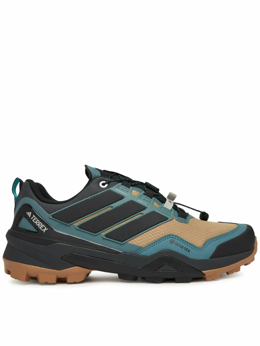 Scarpe da trekking Terrex Skychaser GORE-TEX JQ9929 Marrone