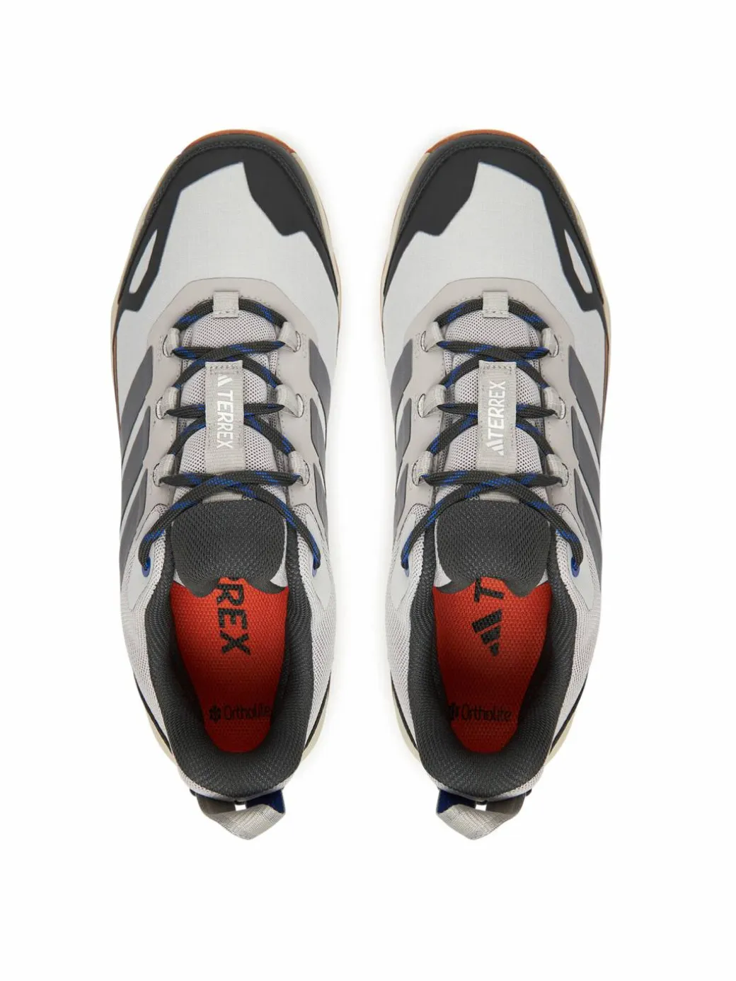 Scarpe da trekking Terrex Skychaser AX5 GORE-TEX JQ2212 Grigio