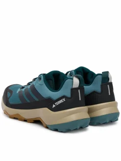 Scarpe da trekking Terrex Skychaser Ax5 JQ2214 Turchese