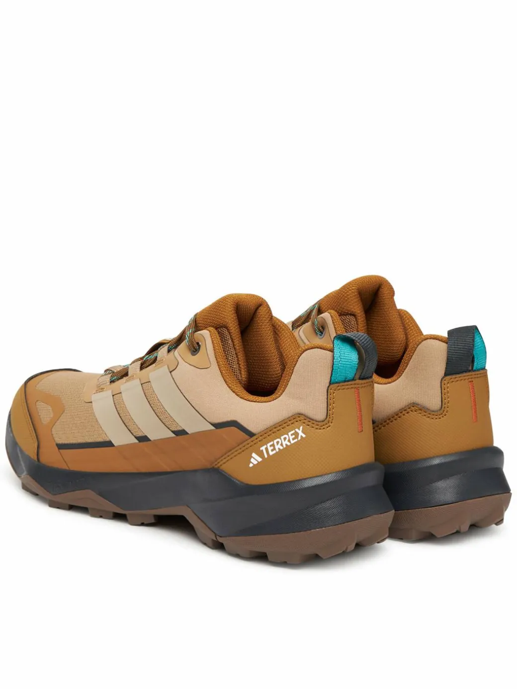 Scarpe da trekking Terrex Skychaser Ax5 JH7802 Marrone