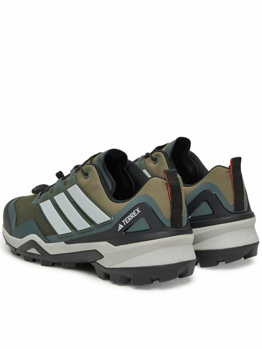Scarpe da trekking Terrex Skychaser JH6386 Cachi