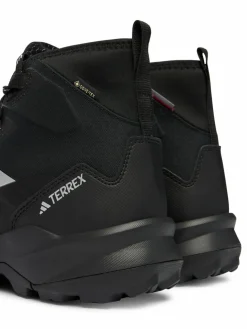 Scarpe da trekking Terrex Skychaser AX5 Mid GORE-TEX CLIMAWARM+ Hiking JS3002 Arancione