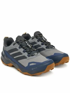 Scarpe da trekking Terrex Skychaser AX5 GORE-TEX JQ2211 Grigio