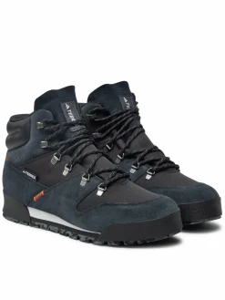 Scarpe da trekking Terrex Snowpitch Cold.Rdy IH3663 Nero