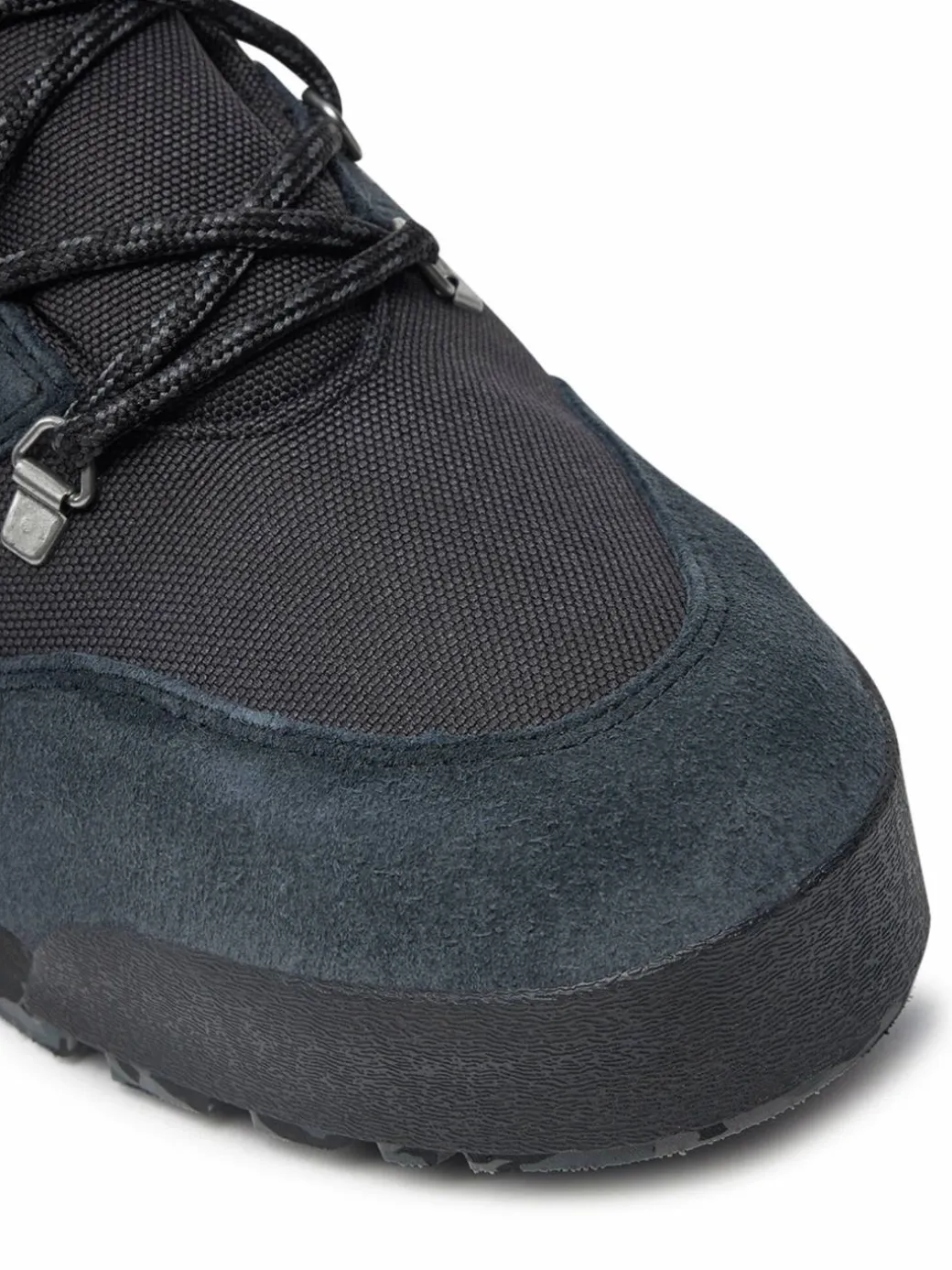 Scarpe da trekking Terrex Snowpitch Cold.Rdy IH3663 Nero