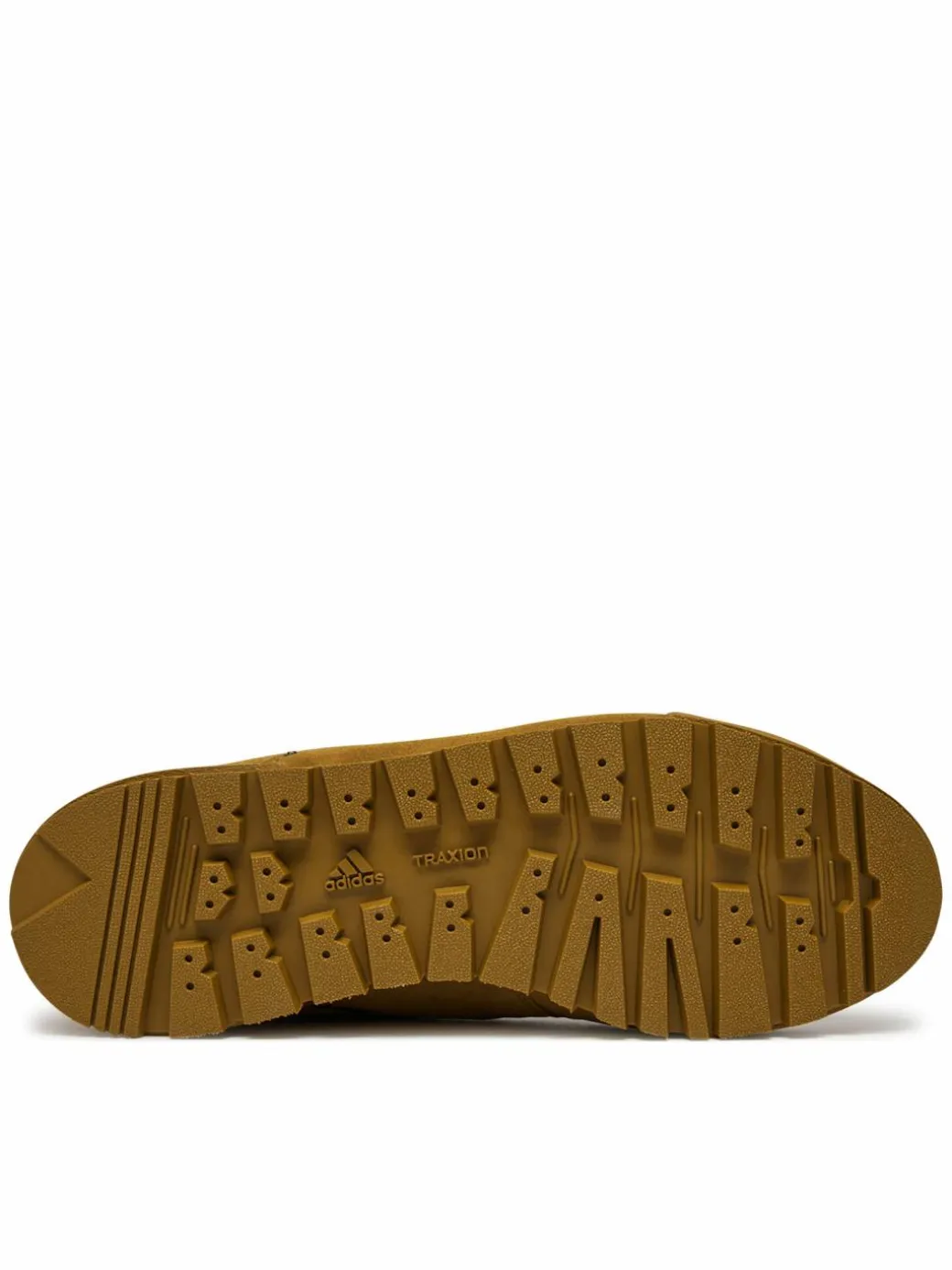 Scarpe da trekking Terrex Snowpitch Cold.Rdy IH3664 Marrone