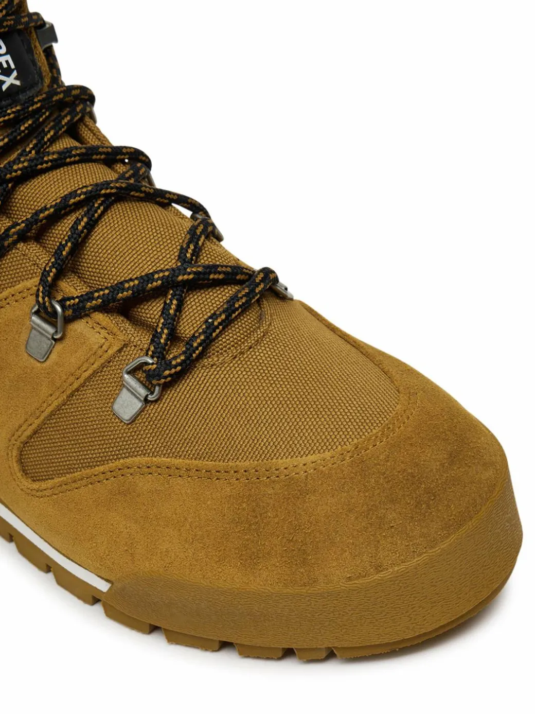Scarpe da trekking Terrex Snowpitch Cold.Rdy IH3664 Marrone