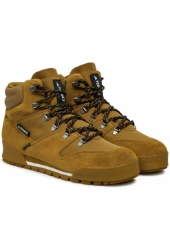 Scarpe da trekking Terrex Snowpitch Cold.Rdy IH3664 Marrone