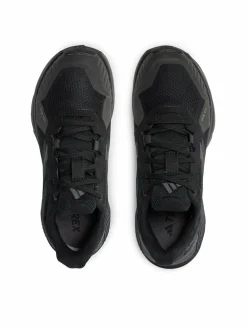 Scarpe da trekking Terrex Soulstride RAIN.RDY Trail IF5015 Nero