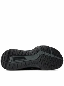 Scarpe da trekking Terrex Soulstride RAIN.RDY Trail IF5015 Nero